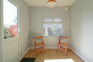 Breakfast Room- click for photo gallery